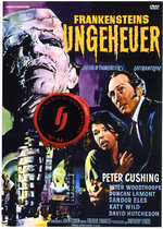 Film: Frankensteins Ungeheuer