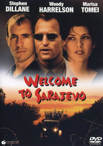 Film: Welcome to Sarajevo