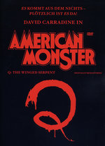 Film: American Monster