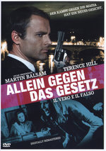Film: Allein gegen das Gesetz
