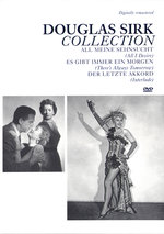 Film: Douglas Sirk Collection [3 DVDs]