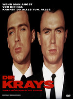Film: Die Krays - Zwei mörderische Leben