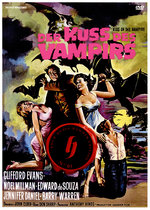 Film: Der Kuss des Vampirs