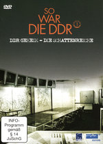 Film: So war die DDR Vol. 1: DDR Geheim - ... [2 DVDs]