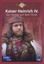 Film: Kaiser Heinrich IV. - Der Tyrann auf dem Thron