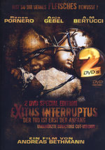 Film: Exitus Interruptus - Der Tod ... [SE] [2 DVDs]