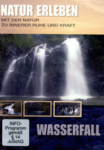 Film: Natur erleben - Wasserfall