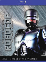 Film: Robocop 1