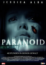 Film: Paranoid - 48 Stunden in seiner Gewalt
