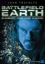 Film: Battlefield Earth - Kampf um die Erde