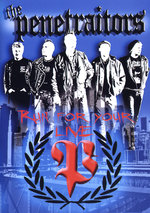 Film: The Penetraitors - Run For Your Live