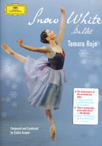 Film: Snow White - Ballet/Tamara Rojo