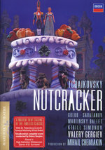 Film: Tschaikowsky - Nutcracker