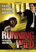 Film: Running Wild - Gold Ed. [DC] [LE] [MP] [2 DVDs]