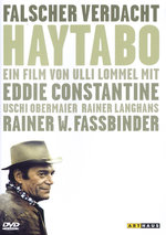 Film: Falscher Verdacht - Haytabo