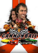 Film: Cannonball