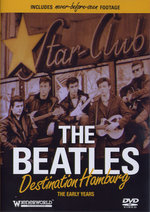 Film: Beatles - Destination Hamburg