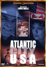 Film: Atlantic City USA