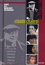Film: Claude Chabrol Collection 2 [4 DVDs]