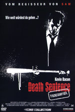 Film: Death Sentence - Todesurteil [MP]