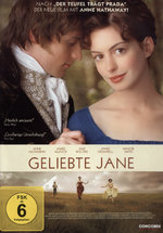 Film: Geliebte Jane