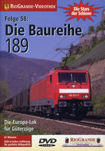 Film: Die Baureihe 189