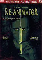 Film: Re-Animator [SB] [2 DVDs]