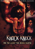Film: Knock Knock - Der Tod lauert vor deiner Haustür