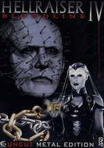 Film: Hellraiser 4 - Bloodline [MP]