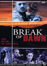 Film: Break of Dawn