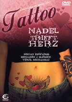 Film: Tattoo - Nadel trifft Herz