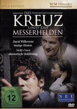 Film: Das Kreuz und die Messerhelden [SE]
