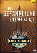 Film: Last Chance Detectives - Die gefährl. Entdeckung