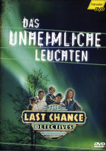 Film: Last Chance Detectives - Paket [3 DVDs]