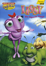 Film: Lissy - Die lügende Fliege