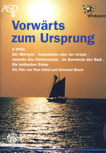 Film: Vorwärts zum Ursprung [5 DVDs]