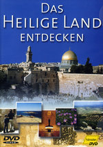 Film: Das Heilige Land entdecken