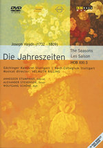 Film: Joseph Haydn - Die Jahreszeiten
