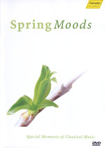 Film: SpringMoods - Special Moments of Classical Music