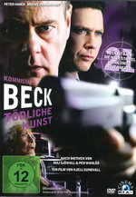 Film: Kommissar Beck - Tödliche Kunst