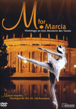 Film: M. for Marcia - Marcia Haydee