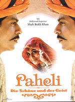 Film: Paheli - Die Schöne und der Geist