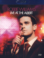 Film: Robbie Williams - Live at the Albert