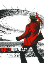 Film: Vasco Rossi - Vasco@Olympico.07 [2 DVDs]