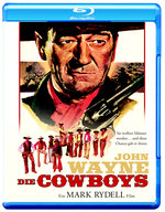 Film: Die Cowboys