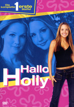Film: Hallo Holly - Staffel 1 [3 DVDs]