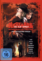 Film: Nightmare on Elm Street 1 - Mörderische Träume
