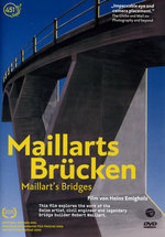 Film: Maillarts Brücken