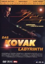 Film: Das Kovak Labyrinth