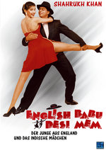 Film: English Babu Desi Mem - Der Junge aus England...